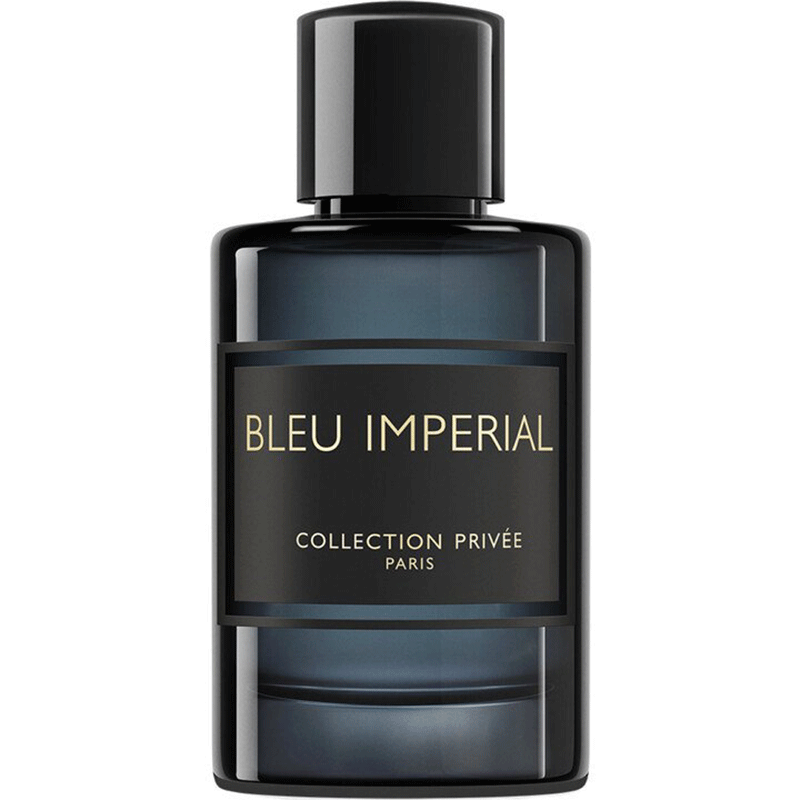 عطر ادکلن جی پارلیس امپریال آبی کالکشن پرایو GEPARLYS Bleu Imperial collection privee