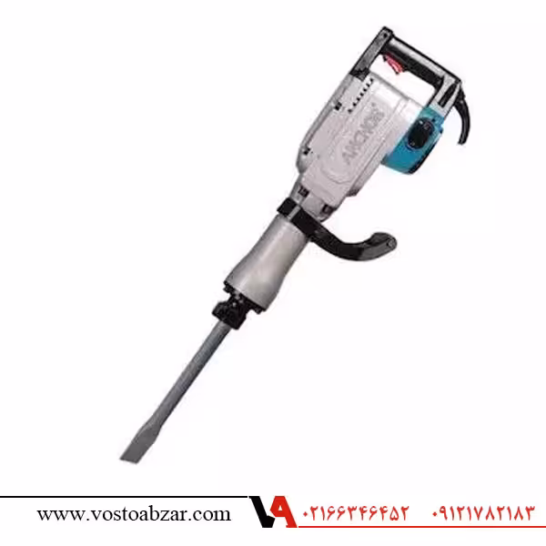 چکش تخریب 16 کیلویی گریبکسی 1500 وات آنکور مدل DH7