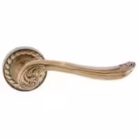 دستگیره در بهریزان  مدل 5302R  زیتونی