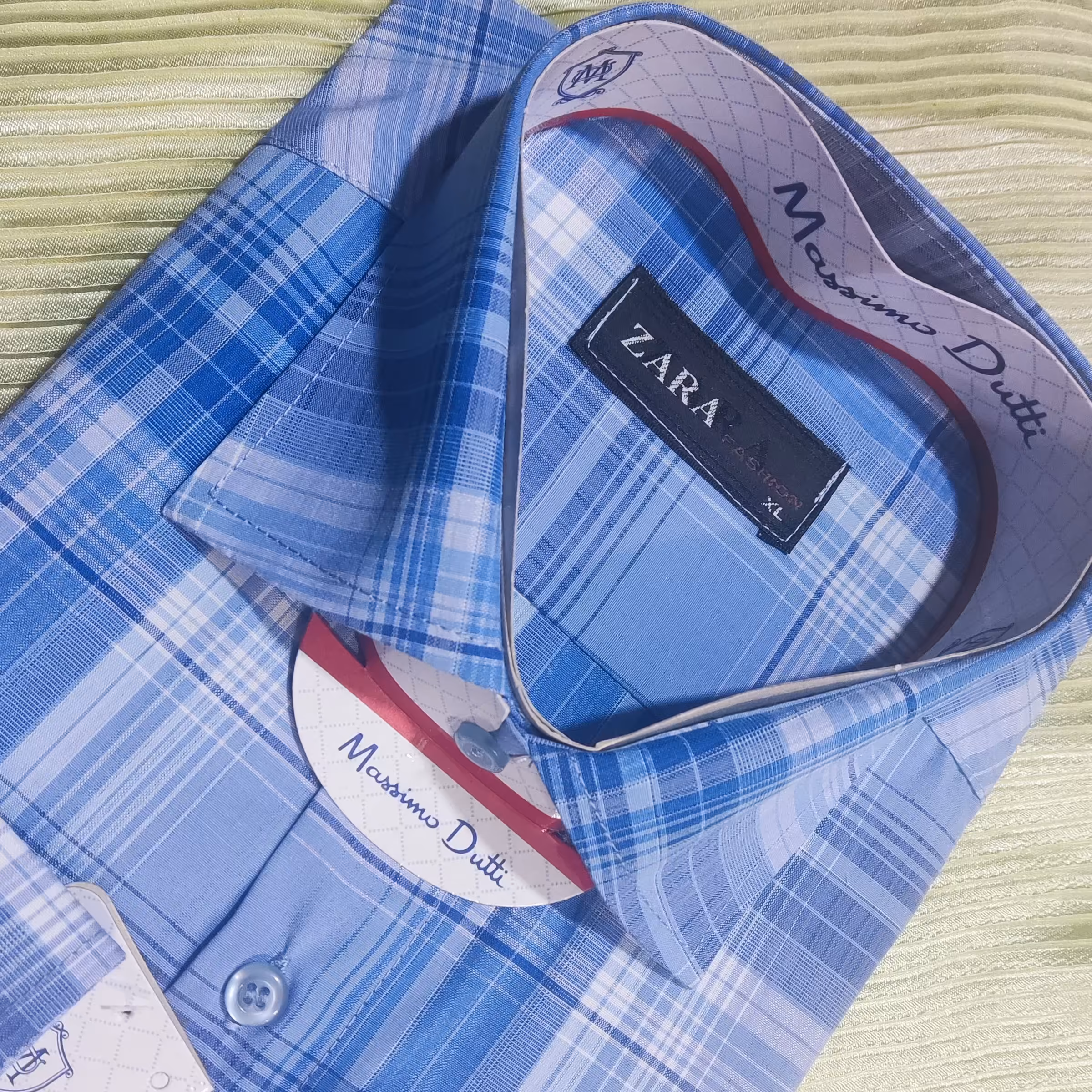 پیراهن مردانه