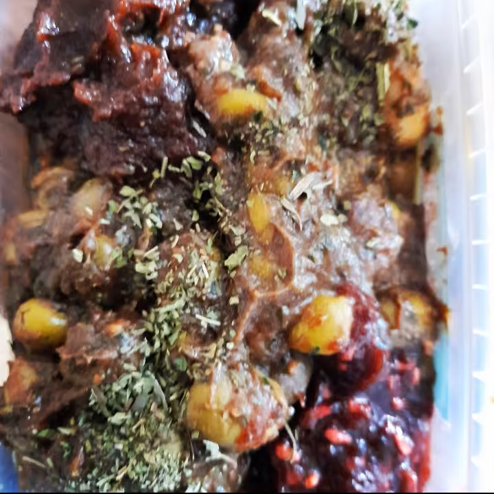 زیتون پرورده عمده (500کیلویی)