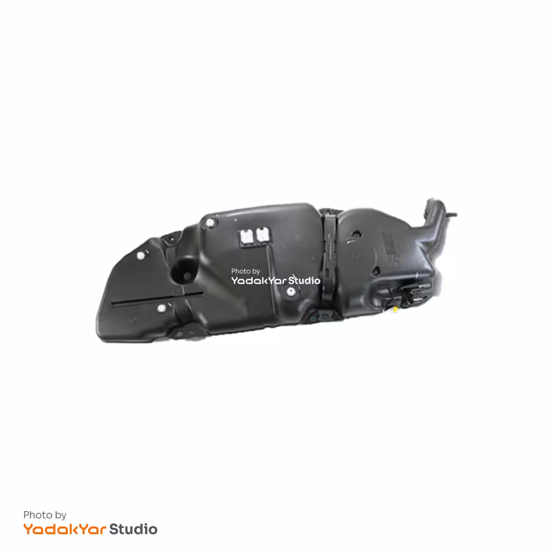 باک بنزین پژو 206 ایساکو