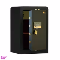 گاوصندوق ضد سرقت سدید مدل 800LE