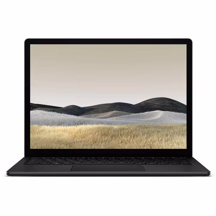 لپ تاپ مایکروسافت “15 Surface Laptop 3 Core i5 1065G7 8GB 256GB S