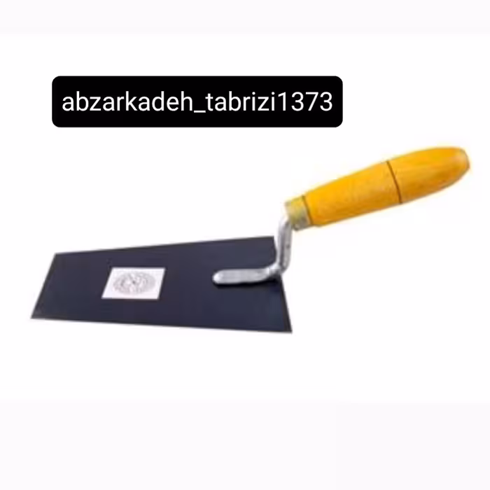 کمچه بنایی درجه یک موسوی اصل