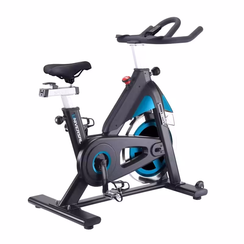 دوچرخه اسپینینگ باشگاهی یونیورسال Universal PD1902