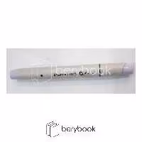 quilo / کوییلو / ماژیک راندو دو سر براش / کد 414