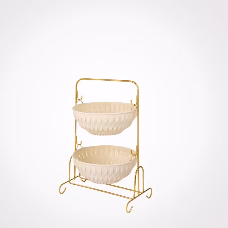 جای سیب زمینی و پیاز دو طبقه لیمون