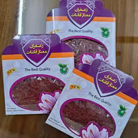 زعفران درجه یک قائنات