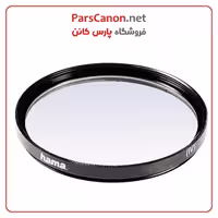 فیلتر لنز عکاسی یو وی هاما Hama UV-Filter 390 62mm