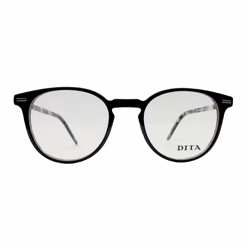 فریم عینک طبی دیتا مدل W6002c8