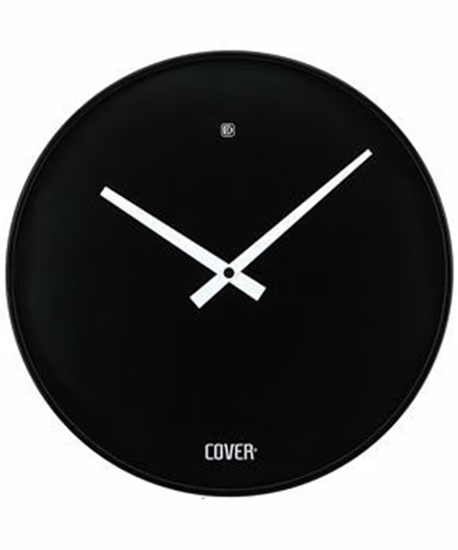 ساعت دیواری کاور, کد YA-07-56-BB