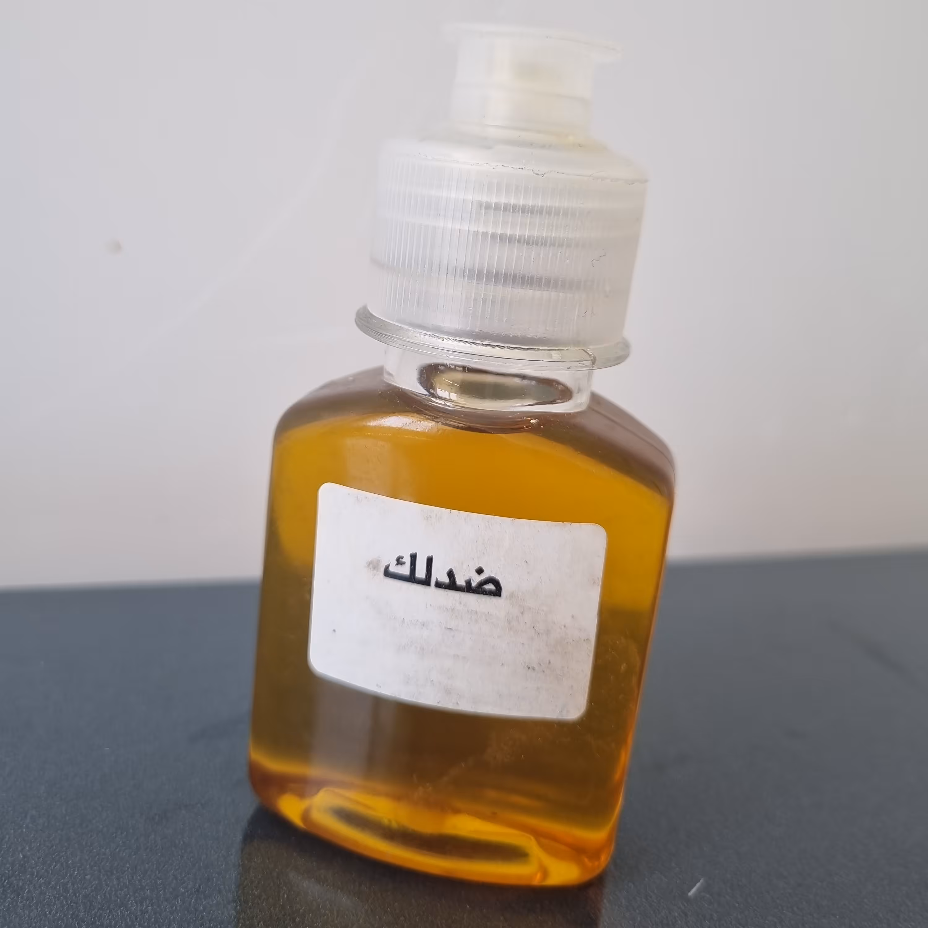 روغن ضد لک ترکیبی 60CC تضمین شده