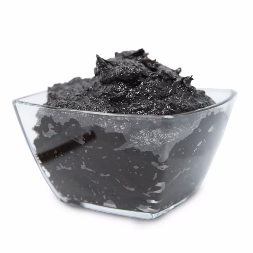 رب آلوچه جنگلی مت (دو کیلو)