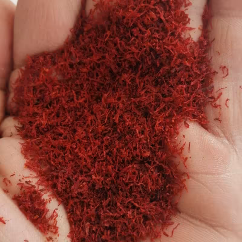 زعفران قائنات