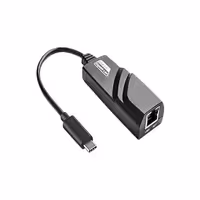 کارت شبکه تایپ سی