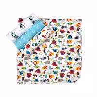 خشک کن جعبه ای 4 عددی پسرانه کد 034 بیبی فورلایف BABY4LIFE