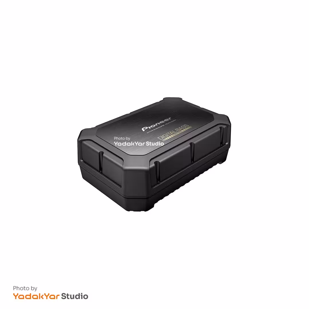 ساب باکس اکتیو مدل  TS-WX400DA پایونیر