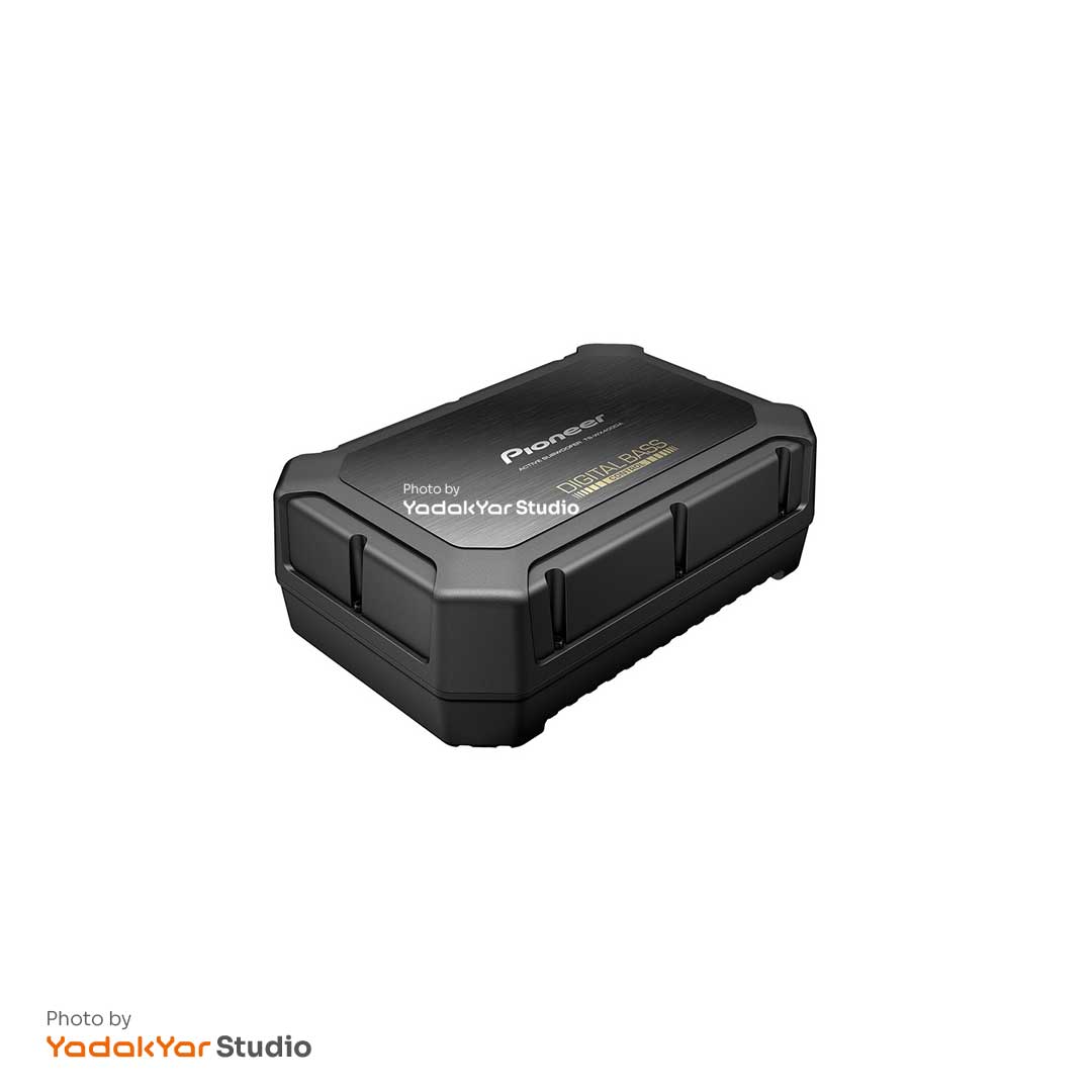 ساب باکس اکتیو مدل TS-WX400DA پایونیر