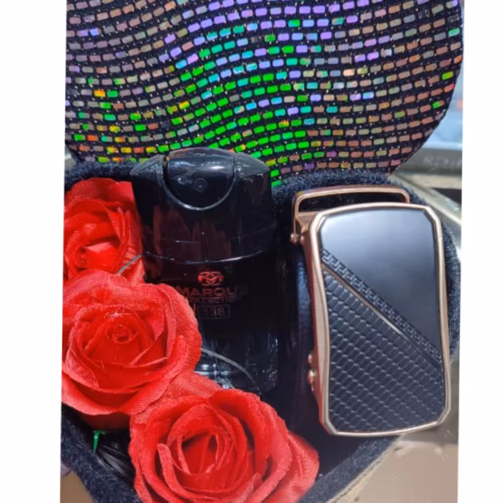 پک والنتاین مردانه 3