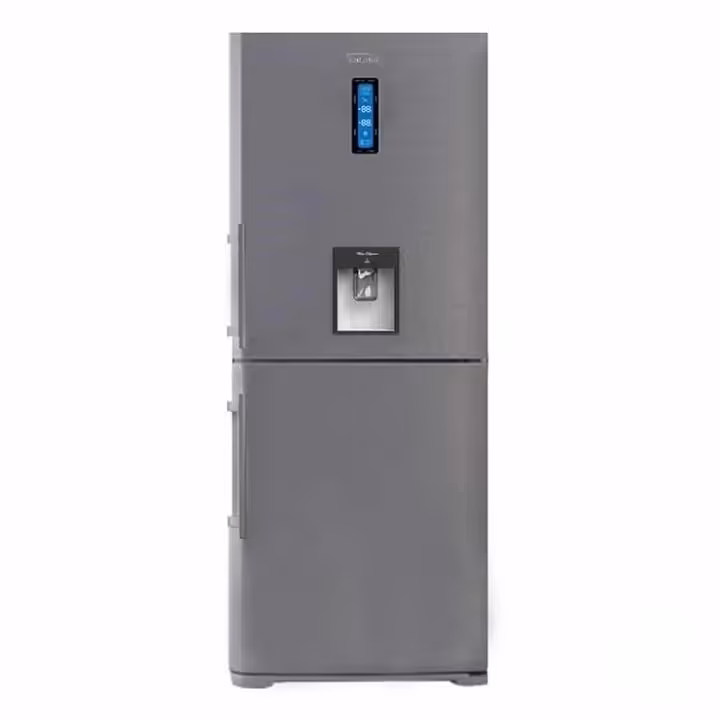 یخچال فریزر الکترواستیل مدل فرش ES34