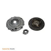 دیسک و صفحه کلاچ ام وی ام X33 عظام