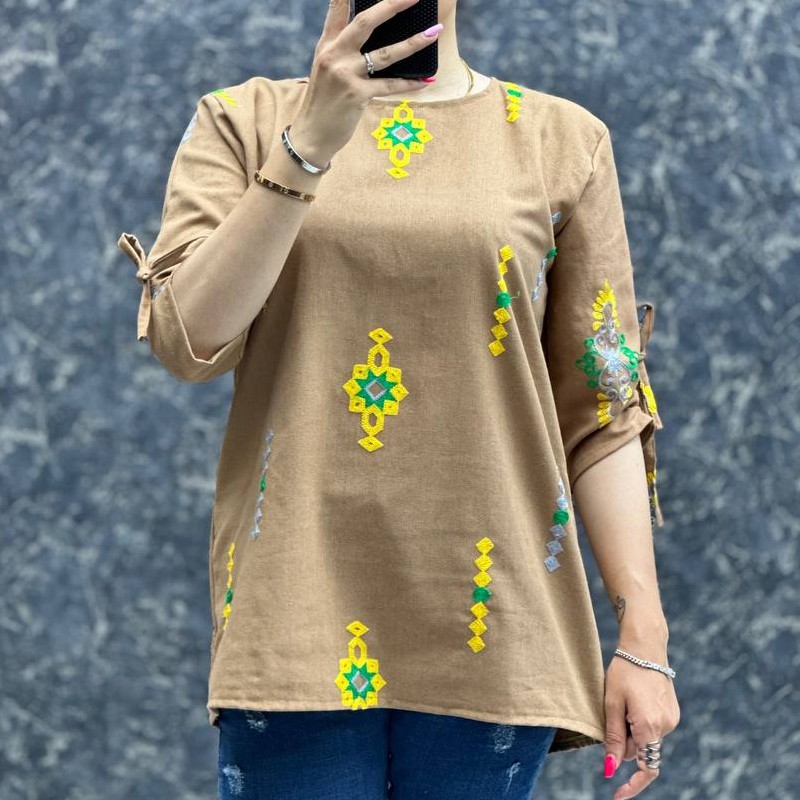 تونیک لنین 