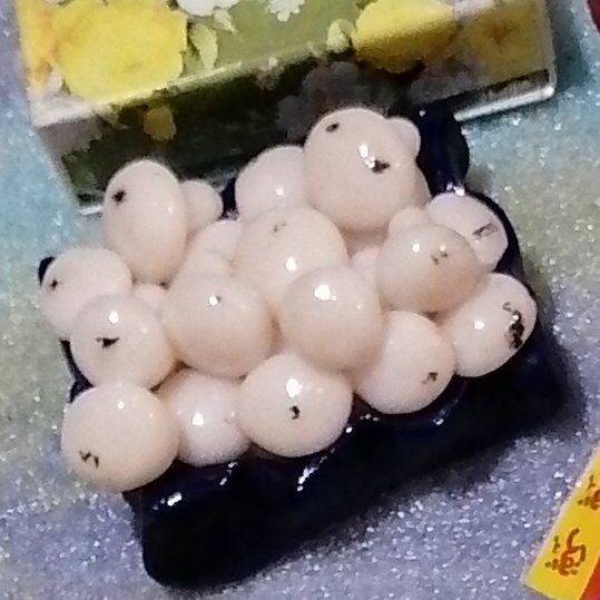 مگنت بسته قارچ مینیاتوری
