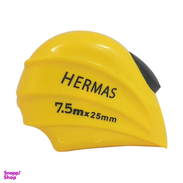 متر 7.5 متری هرماس (Hermas) مدل H25FT