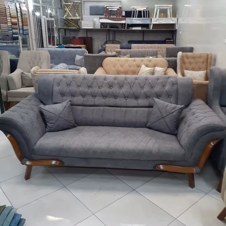 مبلمان مبل مدل  مارشال آنام