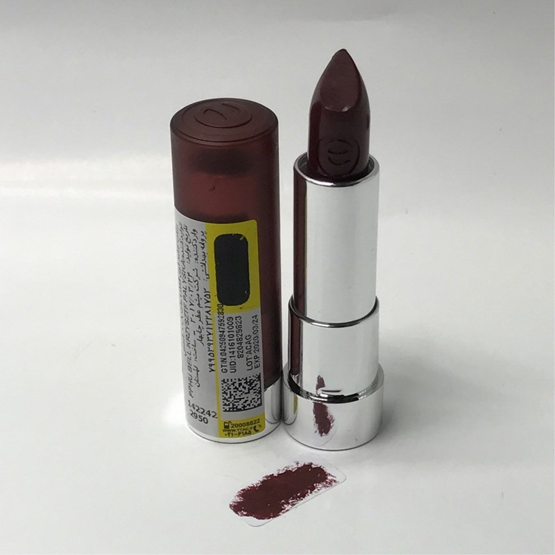 رژلب جامد فوق العاده مات 08 اسنس - essence