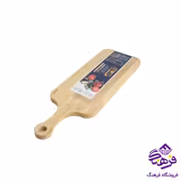 تخته کالچر برگ چوبي