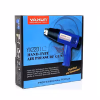 سشوآر صنعتی آنالوگ یاکسون