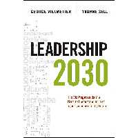 کتاب زبان اصلی Leadership  اثر Georg Vielmetter and Yvonne Sell انتشارات AMACOM