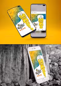 بنر اینستاگرام بوتیک زنانه | گرافیک با طعم تربچه