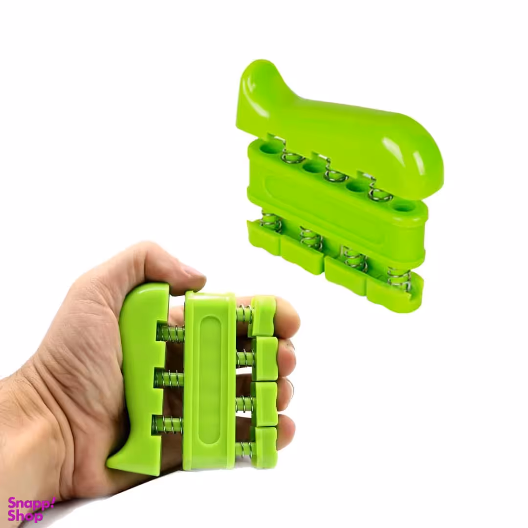 فنر تقویت انگشت