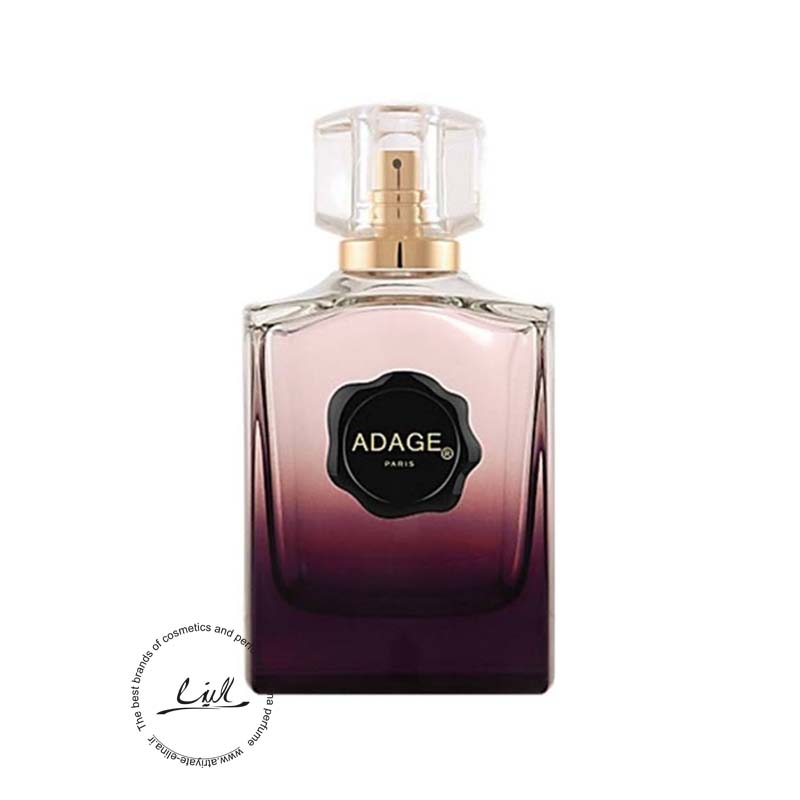 عطر و ادکلن پاریس بلو ادیج زنانه- Paris Bleu Adage For Women