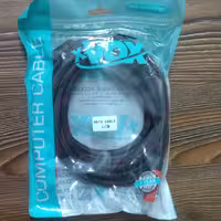 کابل HDMI کنفی طول 3 متر مدل XVOX