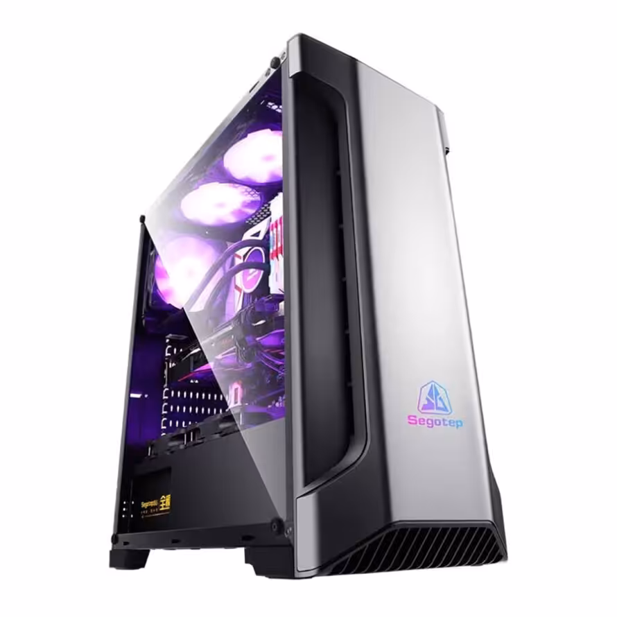 کیس سگوتپ Zack SG Z8