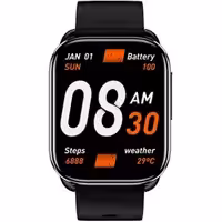 ساعت هوشمند کیو سی وای مدل Watch QCY GS