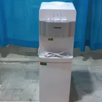 آبسرد کن 3شیر نیکایی مدل 102LB