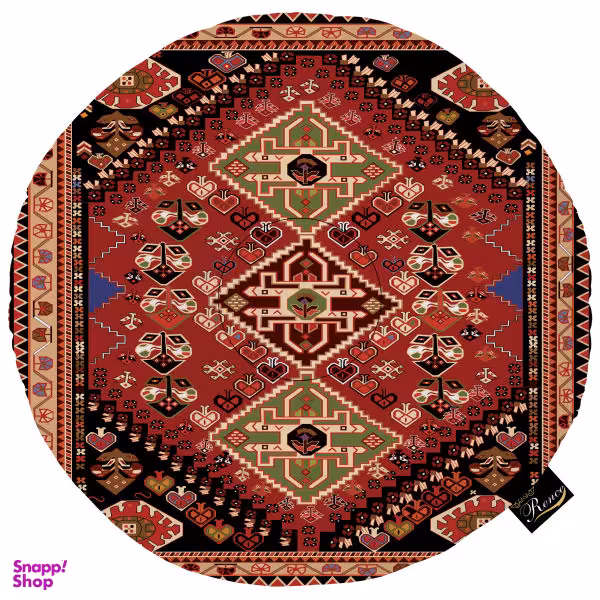 تشک صندلی مدل M2-10453