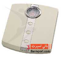 ترازو عقربه ای Manoli BR301
