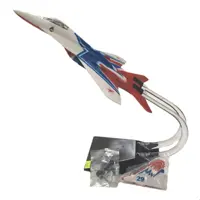 ماکت هواپیما جنگنده میگ MiG-29 کد 3828