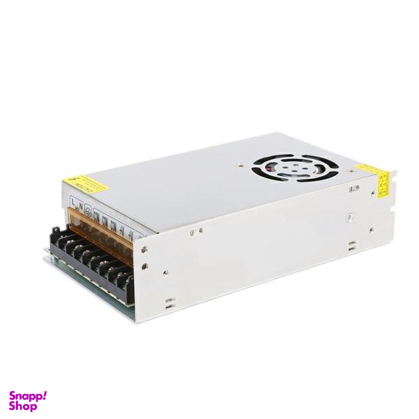 آداپتور سوییچینگ 12 ولت 20 آمپر مدل CCTV12VDC20A