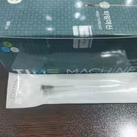 سوزن میکرو کانولا گیج 27.50 برند تایم ماشین