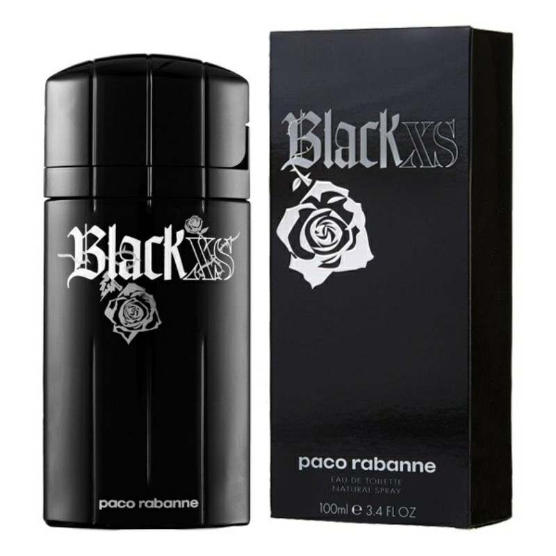 عطر و ادکلن بلک xs مردانه( گرمی 25 هزار تومان )زیر 5 گرم فروش نداریم