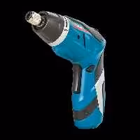 پیچ گوشتی شارژی 3.6 ولت لکا CS03-003