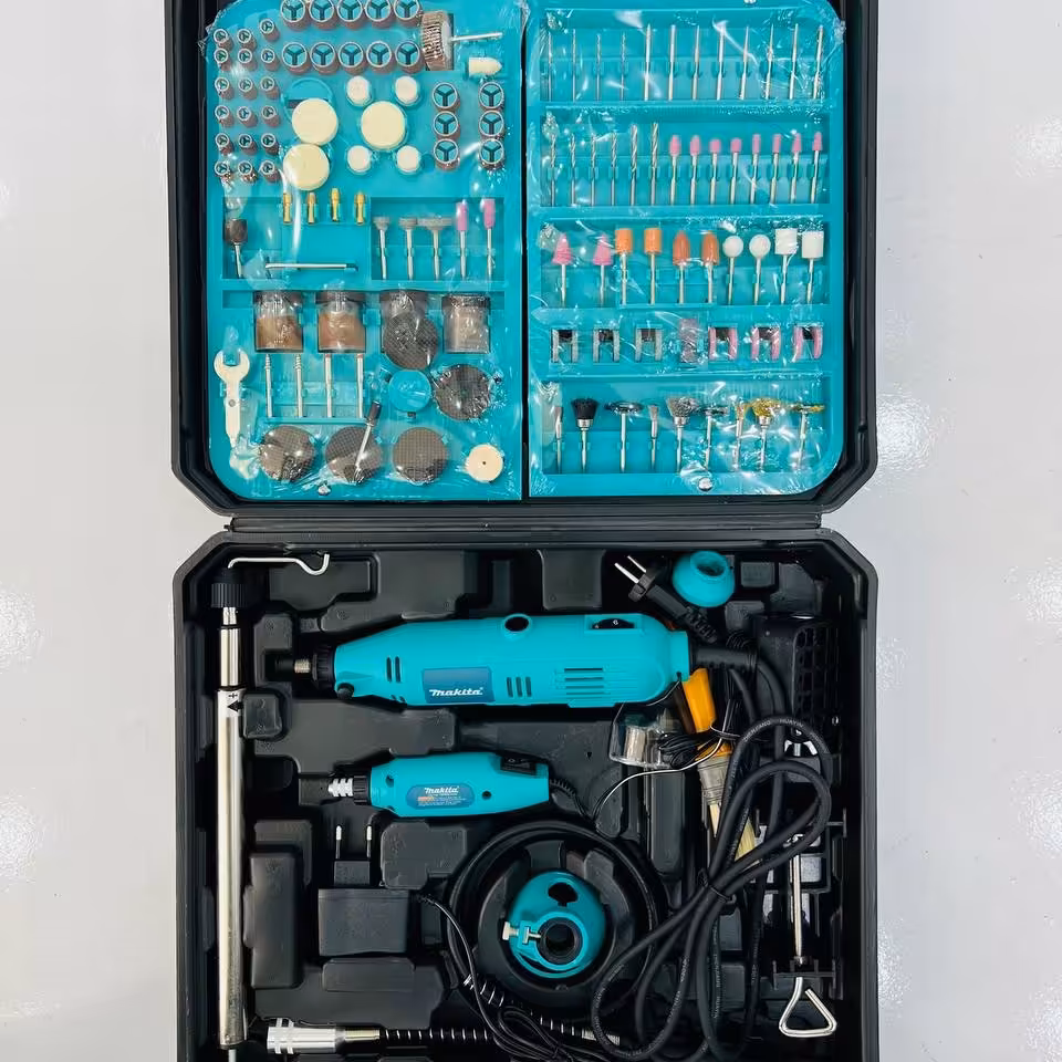 فرز انگشتی دوقلو ماکیتا 