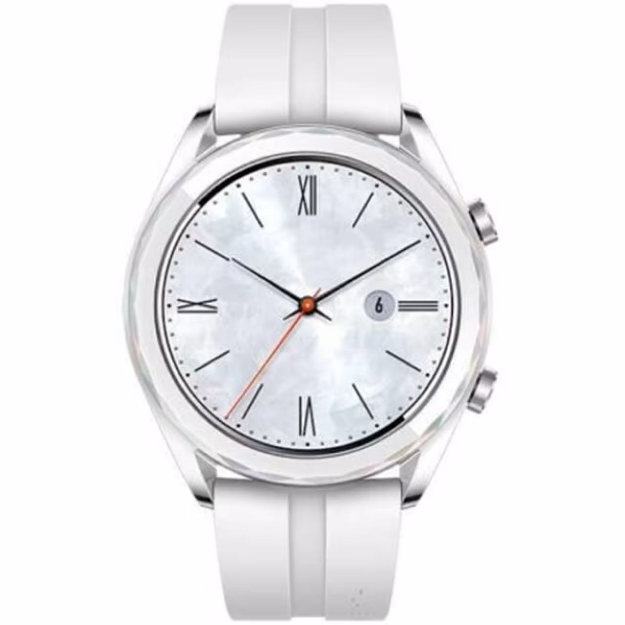 ساعت هوشمند هوآوی مدل GT ELA-B19 Elegant Edition 42mm